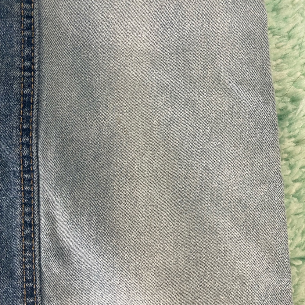 Patchwork Jeans - image 4